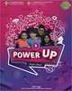 Power Up Level 5 Pupil's Book, Sage 