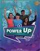 Power Up Level 6 Pupil's Book, Sage 