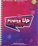 Power Up Level 5 Teacher's Book, Dimond-Bayir 