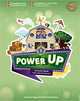 Power Up Level 1 Activity Book With Online Resources And Home Booklet, Nixon 