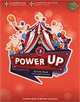 Power Up Level 3 Activity Book With Online Resources And Home Booklet, Nixon 
