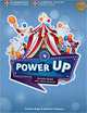 Power Up Level 4 Activity Book With Online Resources And Home Booklet, Nixon 