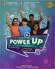 Power Up Level 6 Activity Book With Online Resources And Home Booklet, Starren 