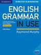 English Grammar in Use Book without Answers. A Self-study Reference and Practice Book for Intermediate Learners of English, Murphy Raymond 