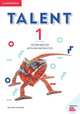 Talent 1. Workbook with Online Practice, Salandyk Weronika 
