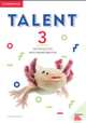 Talent 3. Workbook with Online Practice, Cornford Annie 