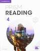 Prism Reading 4. Student's Book with Online Workbook, Williams Jessica 
