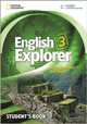 English Explorer International 3, 