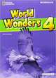 World Wonders 4: Workbook (+ CD-ROM), Crawford Michele, Clements Katy 