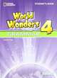 World Wonders 4. Grammar. Student's Book, Crawford Michele, Clements Katy 