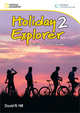 Holiday Explorer 2. Student's Book (+ Audio CD), 