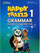 Happy Trails 1. International edition. Grammar Student's Book, 