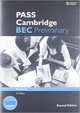 Pass Cambridge Bec Preliminary: Workbook, 