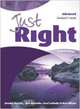 Just Right British English Advanced. Student Book, 