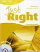 Just Right English Elementary Workbook Without Key (+ CD-ROM), 