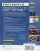 Pathways. Reading and Writing 2. Student's Book, Blass Laurie, Vargo Mari 
