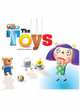Our World Readers 1: The Toys, O'Sullivan Jill 