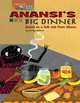 Anansi's Big Dinner, Bennet George 