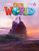 Our World 6. Student's Book. British English (+ CD-ROM), Cory-Wright Kate 