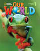 Our World 1. British English. Student's Book (+ CD-ROM), Pinkley Diane 
