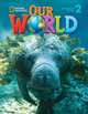 Our World 2. British English. Student's Book (+ CD-ROM), Pritchard Gabrielle 