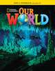 Our World 5: Workbook (+ Audio CD), 
