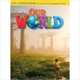 Our World 4: Lesson Planner with Teacher's Resource. Spiral-bound (+ CD-ROM), 