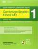 Exam Essentials. Cambridge First Practice Tests 1 Without Key (+ DVD), Osborne Charles, Chilton Helen, Tiliouine Helen 