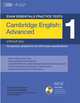 Exam Essentials. Cambridge Advanced Practice Test 1 Without Key (+ DVD), Yeates Eunice, Bradbury Tom, Osborne Charles 