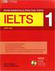 Exam Essentials: IELTS Pract Test 1 with Key (+ DVD), 