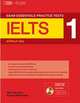 Exam Essentials. IELTS Practice Test 1 Without Key (+ DVD), Harrison Mark, Whitehead Russell 