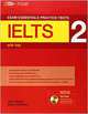 Exam Essentials: IELTS Practice Test 2 key (+ DVD), 