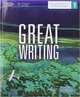 Great Writing 1: Text with Online Access Code, 