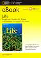 Life Beginner eBook, Dummett Paul, Hughes John, Stephenson Helen 