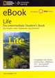 Life Pre-Intermediate eBook, Dummett Paul, Hughes John, Stephenson Helen 