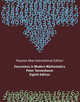 Excursions in Modern Mathematics, Tannenbaum Peter 