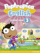 Poptropica English 3. Student Book, Lambert Viv, Jolly Aaron 