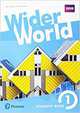 Wider World 1. Students' Book, Hastings Bob, McKinlay Stuart 
