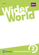 Wider World 2.Teacher's Resource Book, Hastings Bob, McKinlay Stuart 