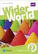 Wider World 2, Hastings Bob, McKinlay Stuart 