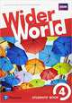 Wider World 4, Barraclough Carolyn, Gaynor Suzanne 