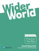 Wider World Exam Practice: Cambridge English Key for Schools, Hastings Bob, McKinlay Stuart 