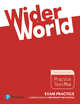 Wider World Exam Practice: Cambridge Preliminary for Schools, Hastings Bob, McKinlay Stuart 