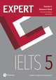 Expert IELTS 5 Teacher's Book, Walsh Clare , Warwick Lindsay 
