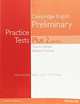 PET Practice Tests Plus 2. Students' Book with Key, Thomas Barbara 