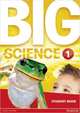 Big Science 1. Student Book, Herrera Mario 