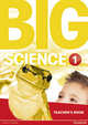 Big Science 1. Teacher's Book, Herrera Mario 
