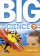 Big Science 2. Student Book, Herrera Mario 