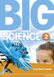 Big Science 2. Teacher's Book, 