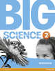 Big Science 2. Workbook, Herrera Mario 
